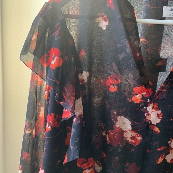 Aritzia Wilfred blouse XS - Picture 3 of 9